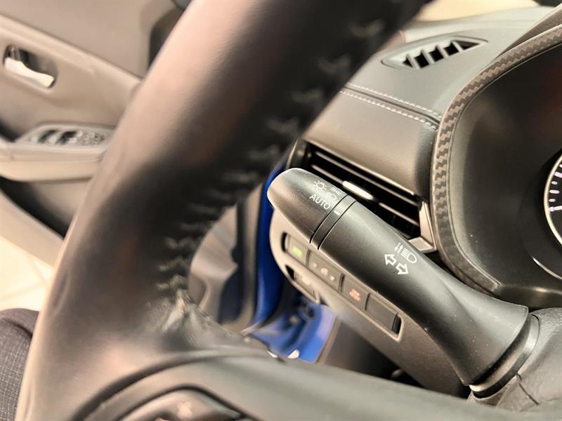 nissan Sentra 2021 - 25