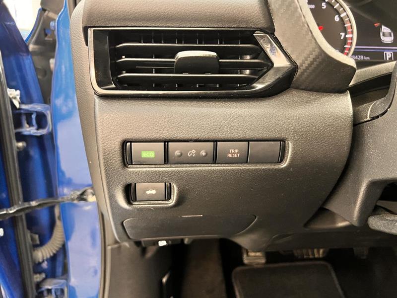 nissan Sentra 2021 - 26