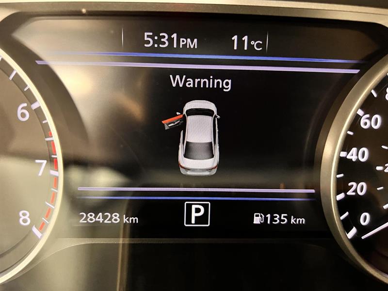 nissan Sentra 2021 - 27