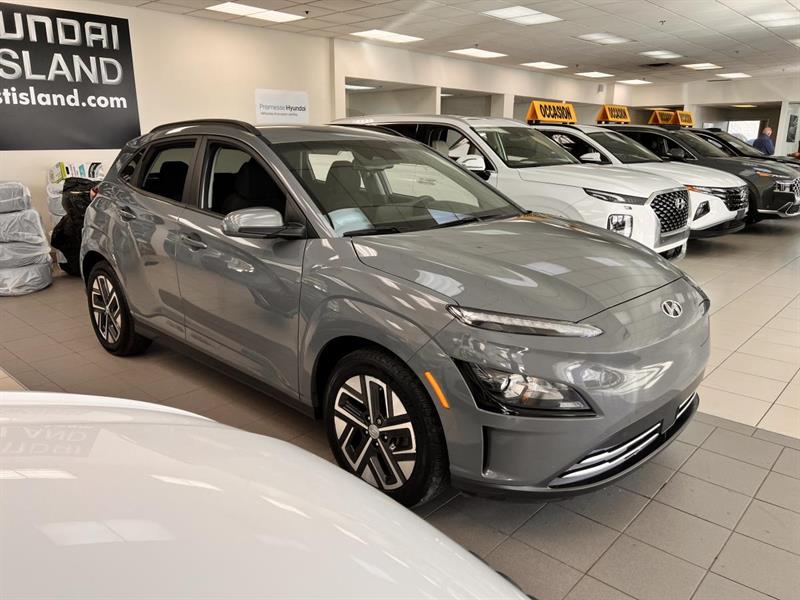 hyundai Kona électrique 2023