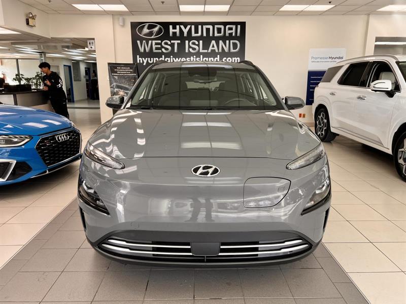 hyundai Kona électrique 2023 - 2