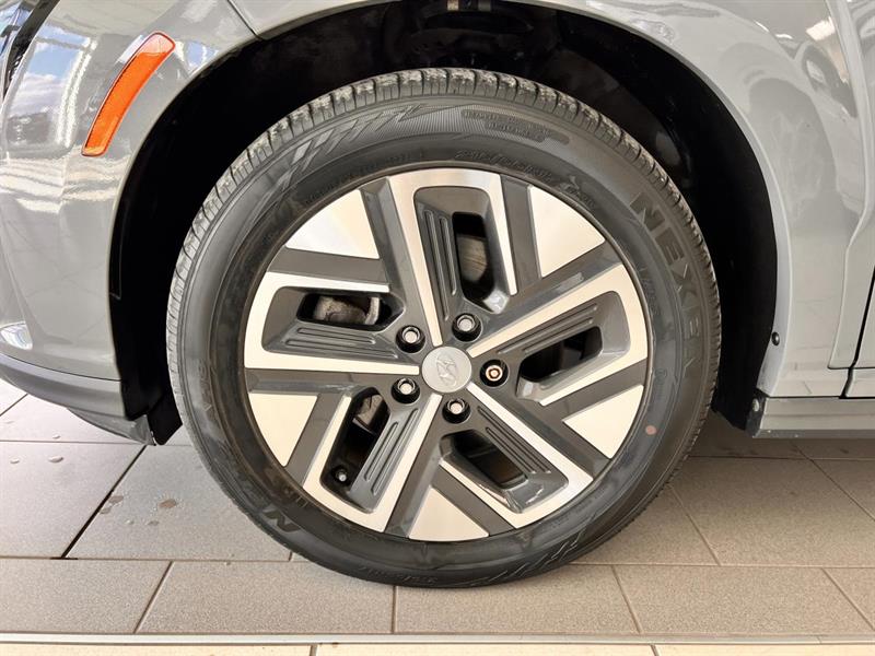 hyundai Kona électrique 2023 - 4