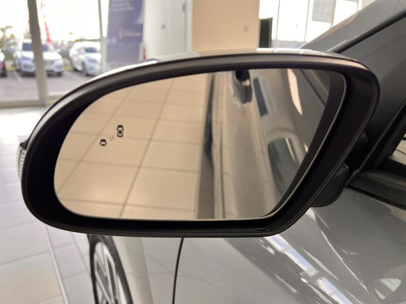 hyundai Kona électrique 2023 - 5