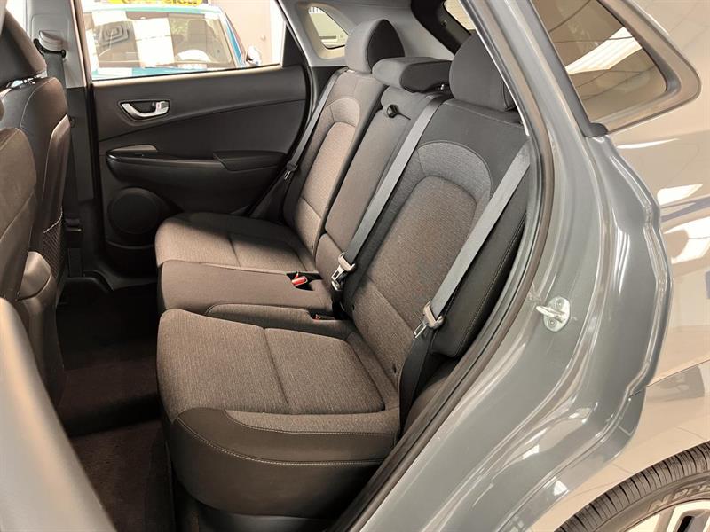 hyundai Kona électrique 2023 - 11