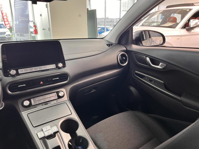 hyundai Kona électrique 2023 - 14