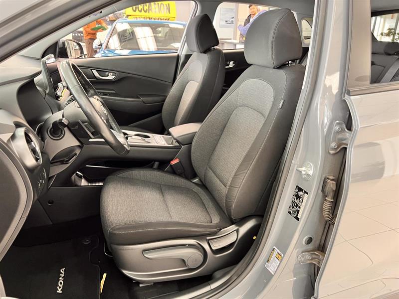 hyundai Kona électrique 2023 - 15