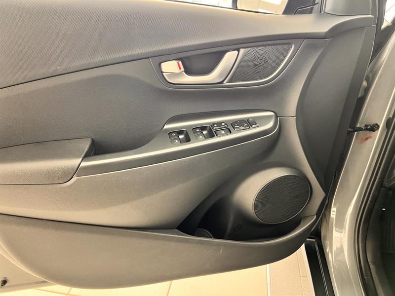 hyundai Kona électrique 2023 - 16