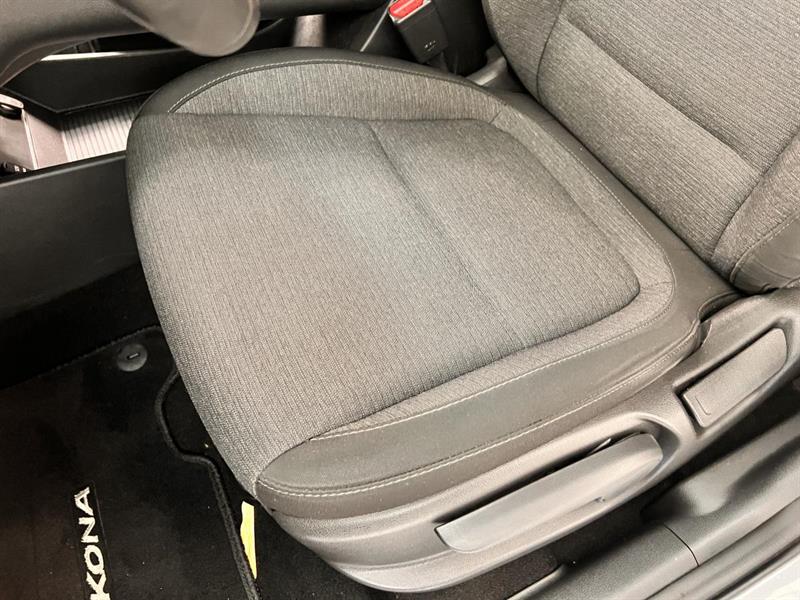 hyundai Kona électrique 2023 - 17