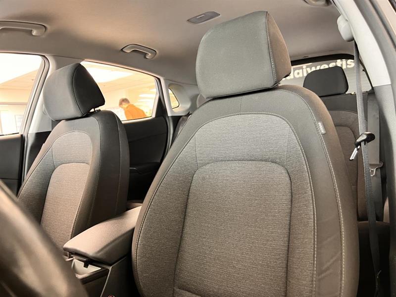 hyundai Kona électrique 2023 - 18