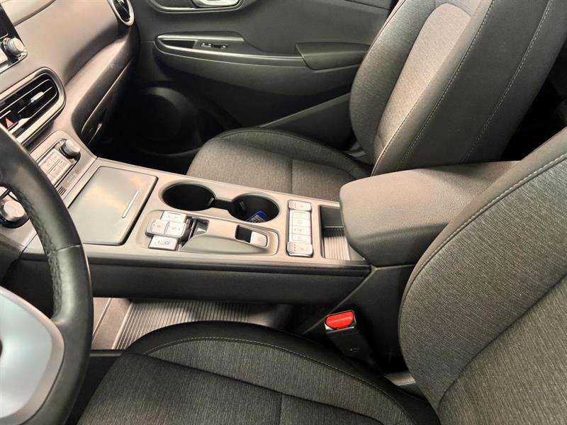 hyundai Kona électrique 2023 - 19