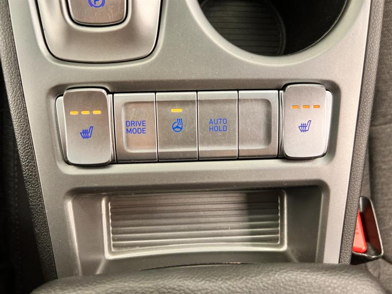 hyundai Kona électrique 2023 - 20