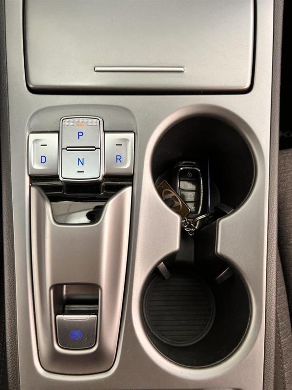 hyundai Kona électrique 2023 - 21