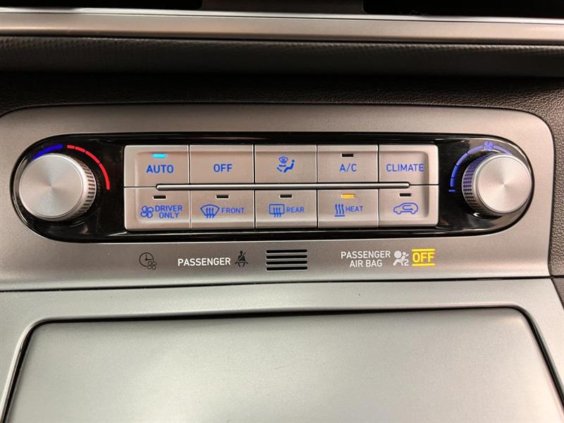 hyundai Kona électrique 2023 - 23