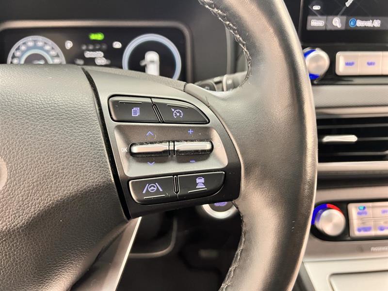 hyundai Kona électrique 2023 - 27