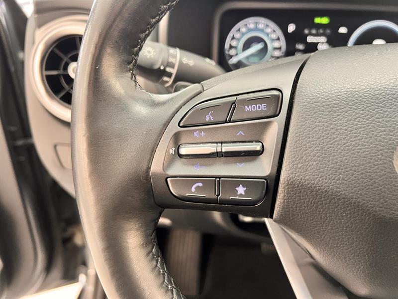 hyundai Kona électrique 2023 - 28