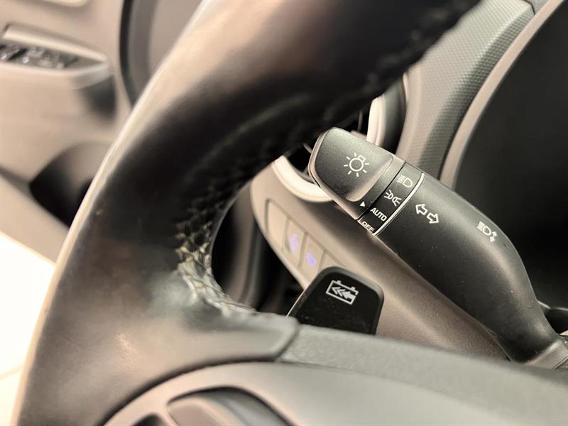 hyundai Kona électrique 2023 - 29