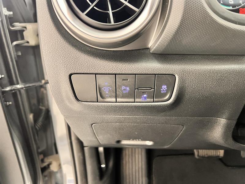 hyundai Kona électrique 2023 - 30