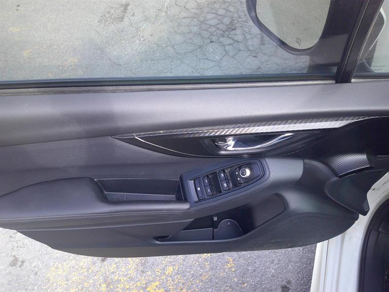 subaru Impreza 2017 - 9