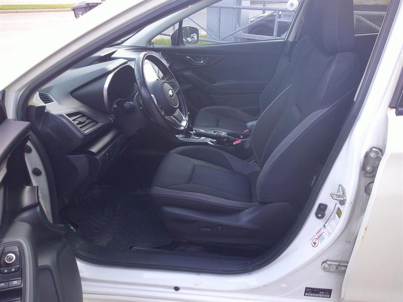 subaru Impreza 2017 - 10