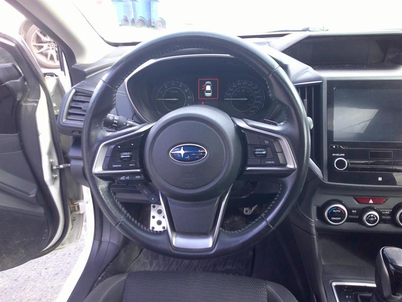 subaru Impreza 2017 - 13