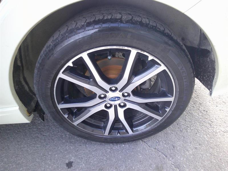 subaru Impreza 2017 - 17