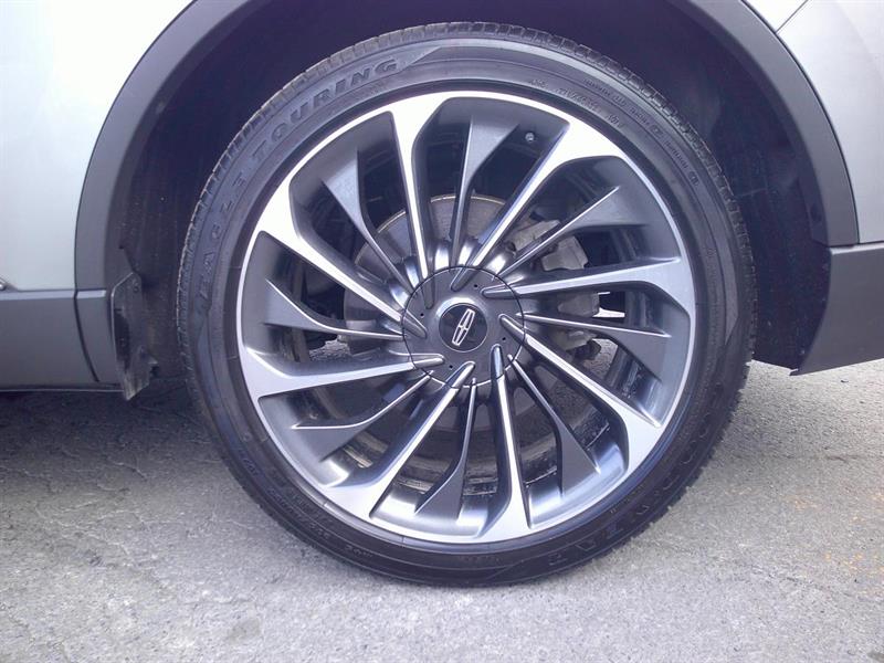 lincoln Aviator 2020 - 10