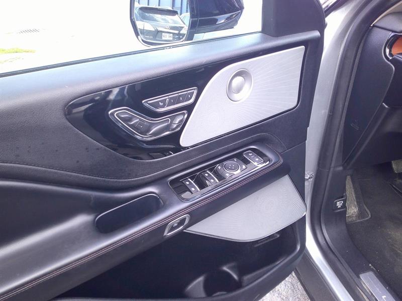 lincoln Aviator 2020 - 11