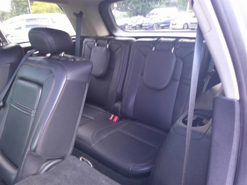 lincoln Aviator 2020 - 14