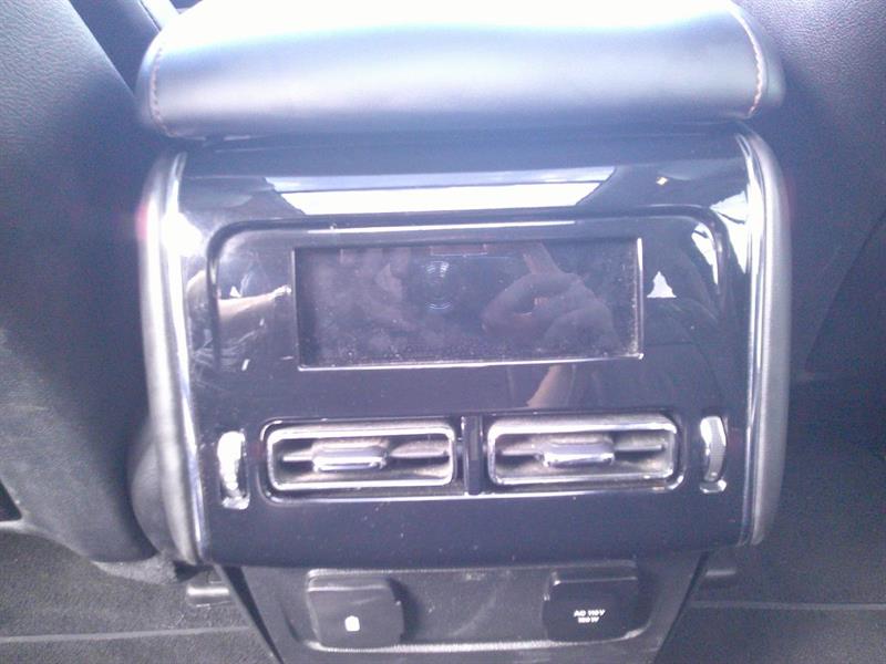 lincoln Aviator 2020 - 17