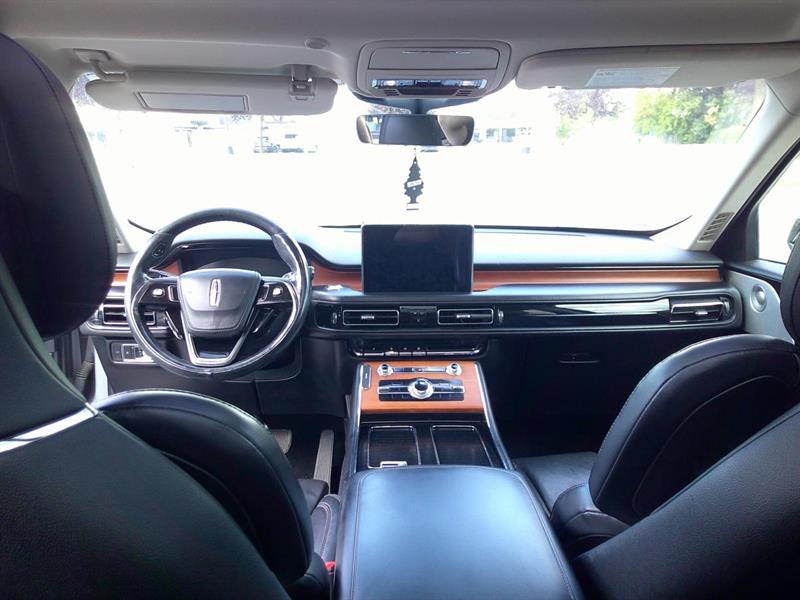 lincoln Aviator 2020 - 18