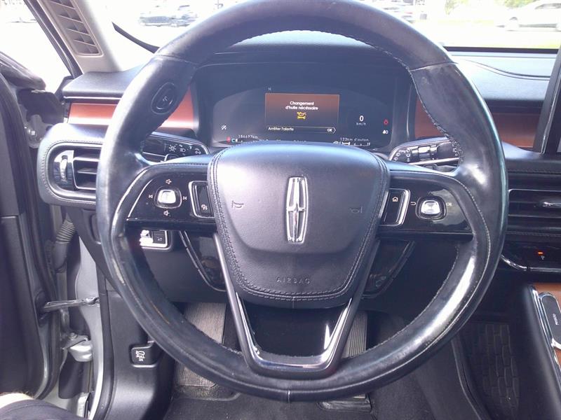 lincoln Aviator 2020 - 19