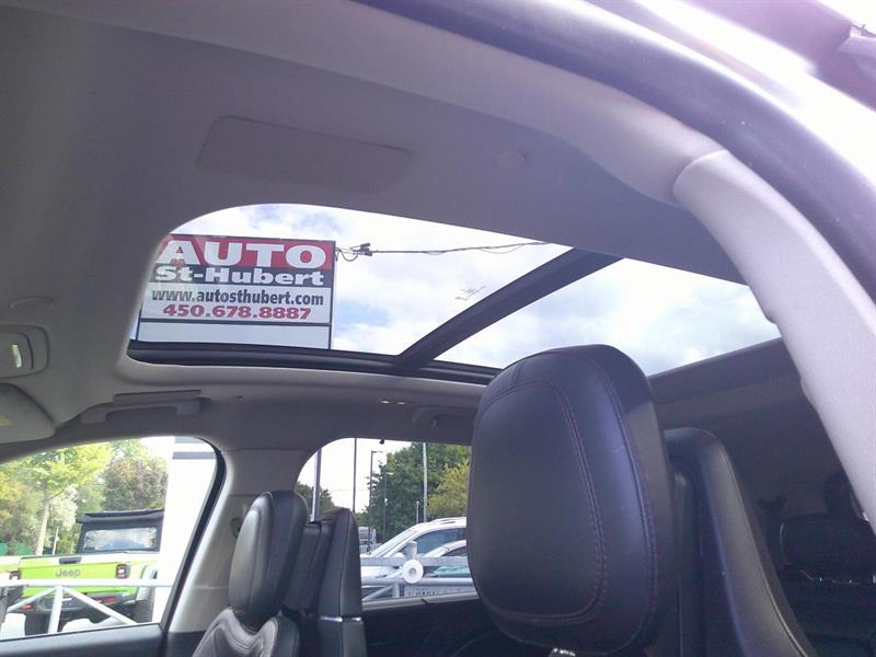 lincoln Aviator 2020 - 22