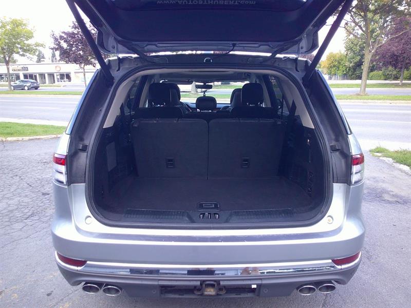 lincoln Aviator 2020 - 23