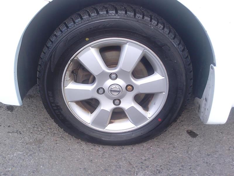 nissan Sentra 2009 - 9