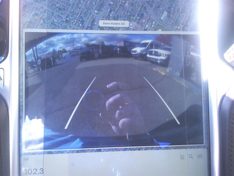 tesla Model S 2013 - 15