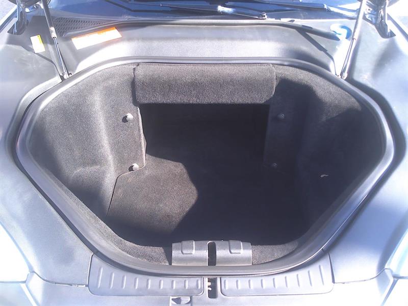 tesla Model S 2013 - 19