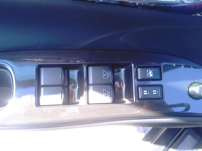 infiniti EX37 2013 - 12