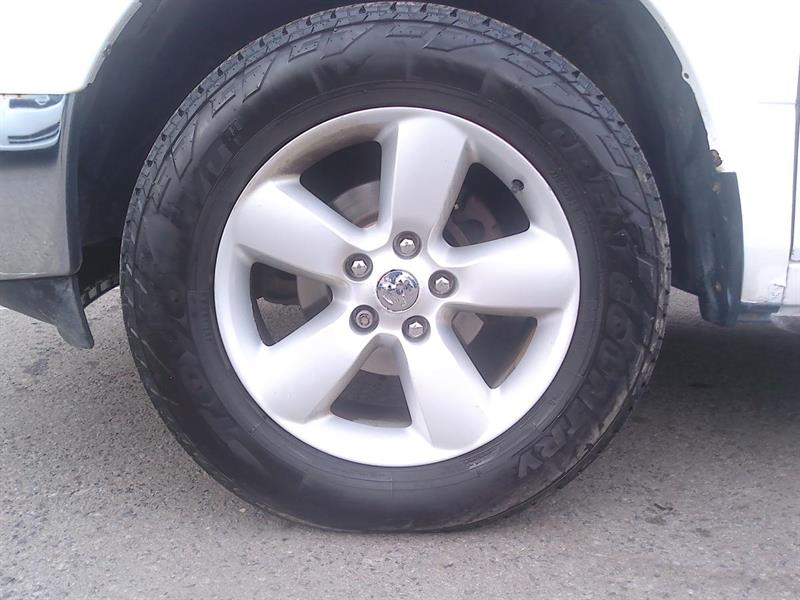 dodge Ram 1500 2014 - 9