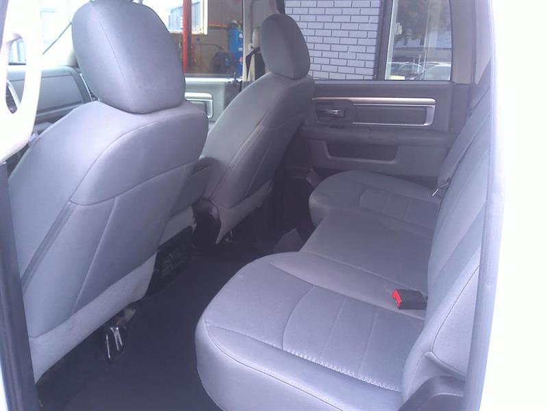 dodge Ram 1500 2014 - 11