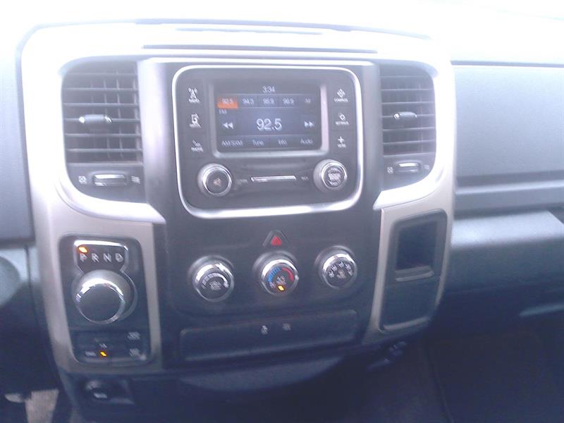 dodge Ram 1500 2014 - 14