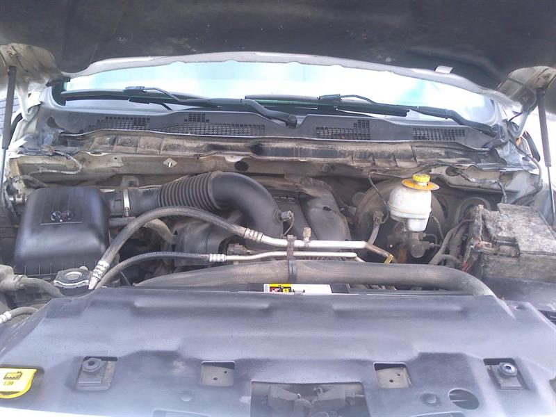 dodge Ram 1500 2014 - 16