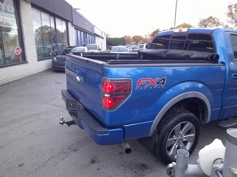 ford F-150 2014 - 3