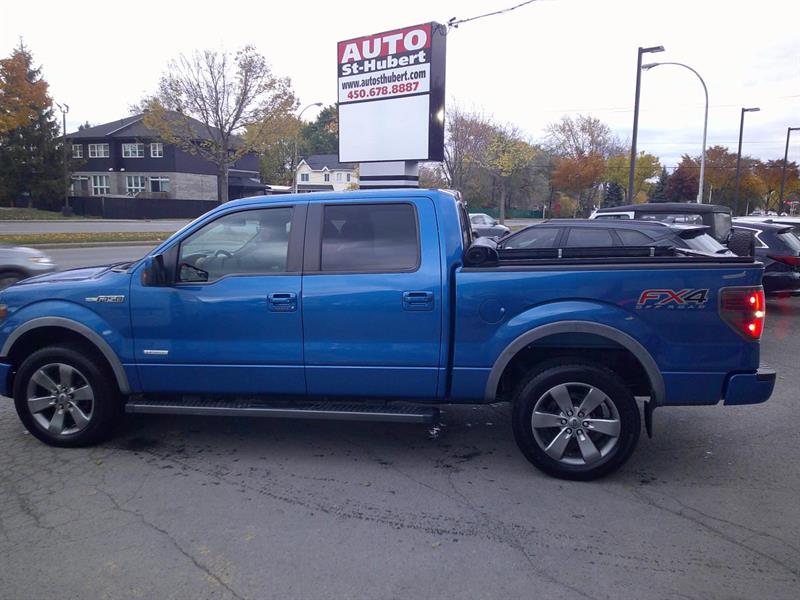 ford F-150 2014 - 6
