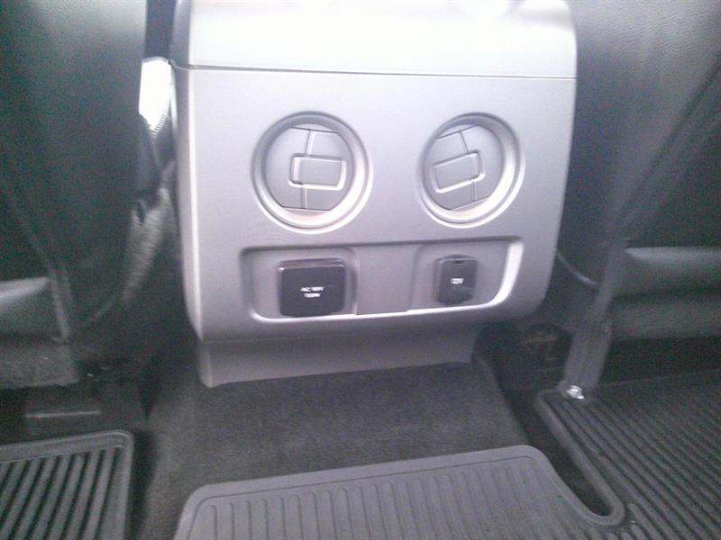 ford F-150 2014 - 10