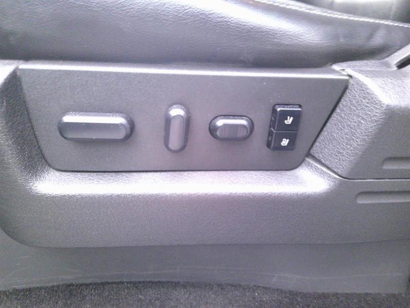 ford F-150 2014 - 12