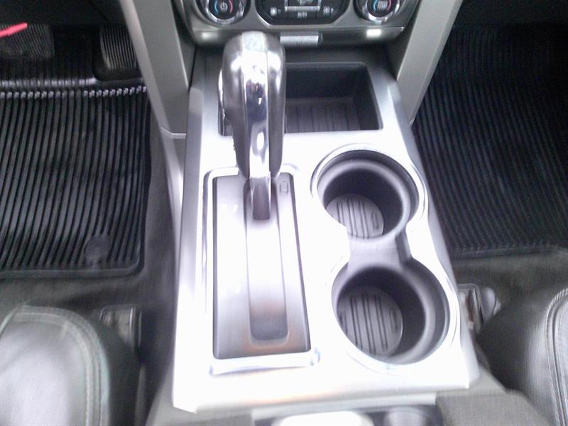 ford F-150 2014 - 14