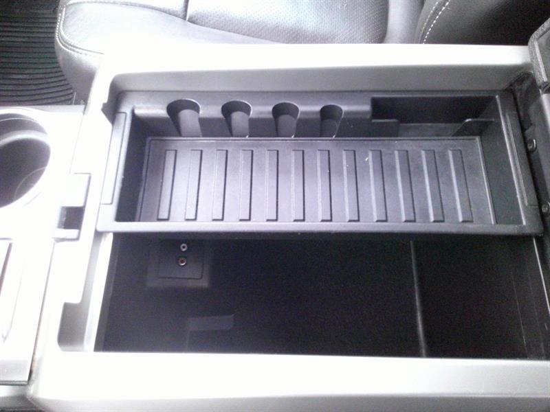 ford F-150 2014 - 15