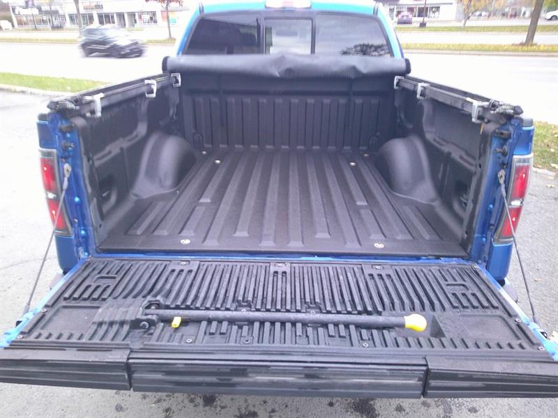 ford F-150 2014 - 18