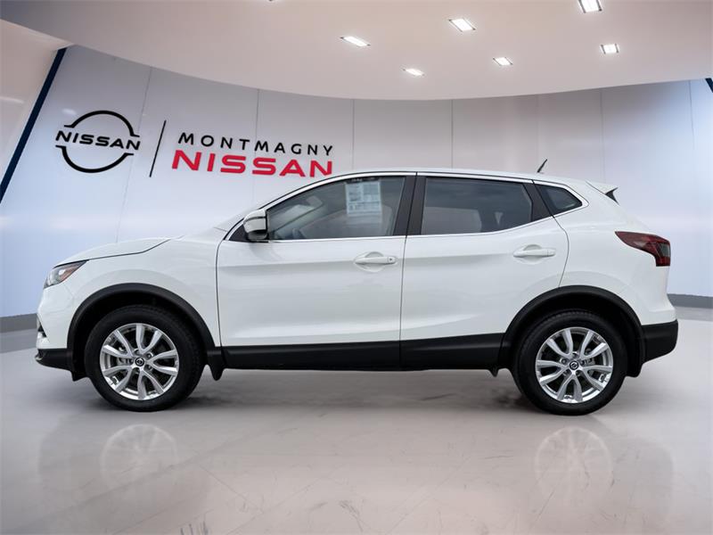 nissan Qashqai 2023 - 2