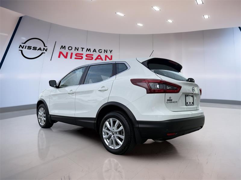nissan Qashqai 2023 - 3